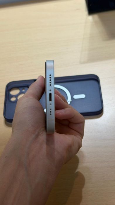 Iphone 13 с гарантией