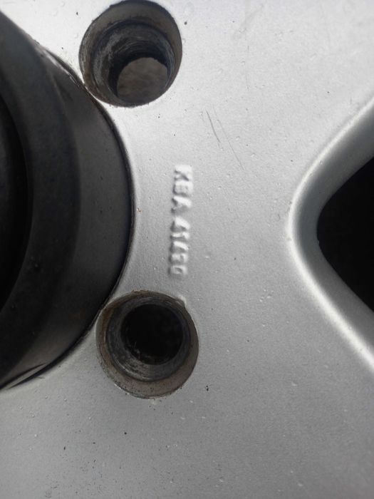 Vand jante pentru suzuki vitara,jimi ,samuray,225/60/R15 Deva • OLX.ro
