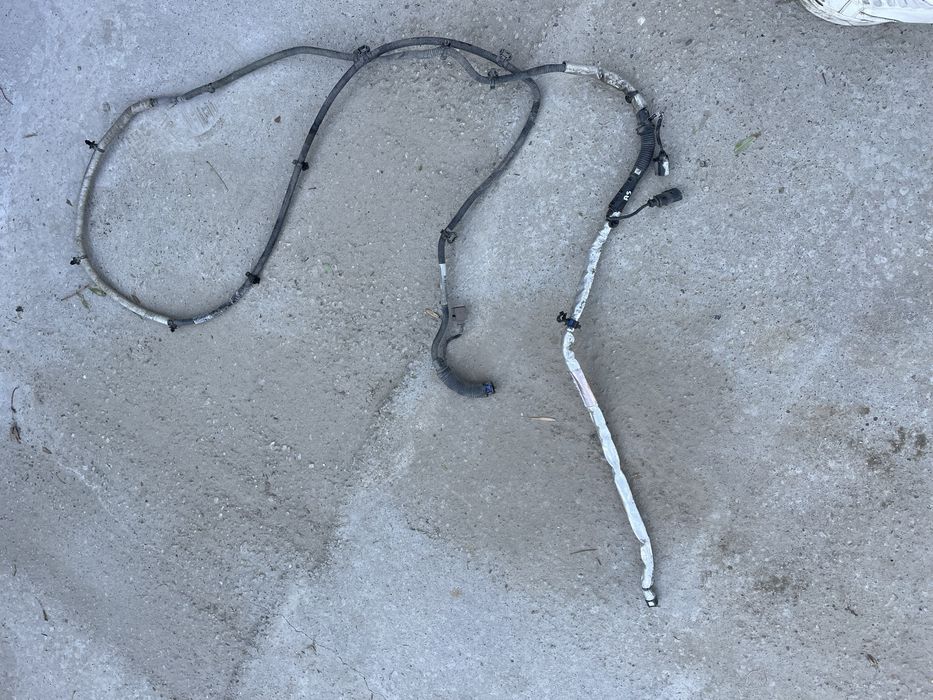 Conducta Adblue Audi A4 a5 b8 8t 2014+