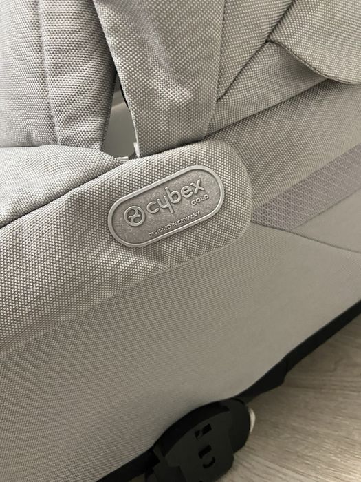 Kош за новородено Cybex balios S - sot S