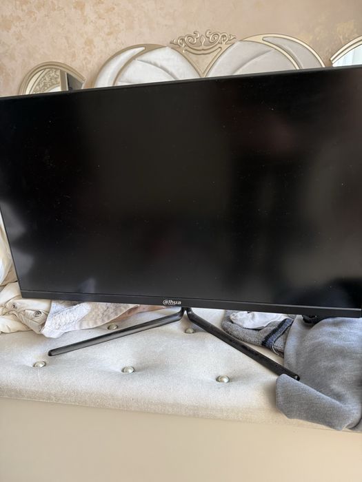 Монитор dahua 165hz 27inch