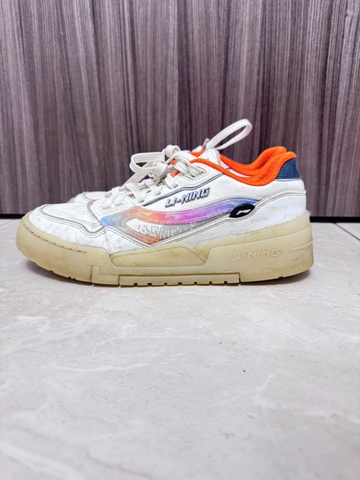 Кроссовки мужские Li-ning