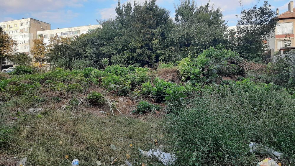 Продава се Парцел в Добрич, Йовково - 680 кв.м за 74 €/кв.м - Снимка #4