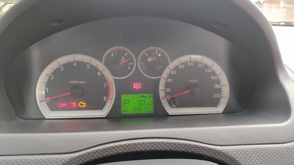 Некси 3 Nexia R3