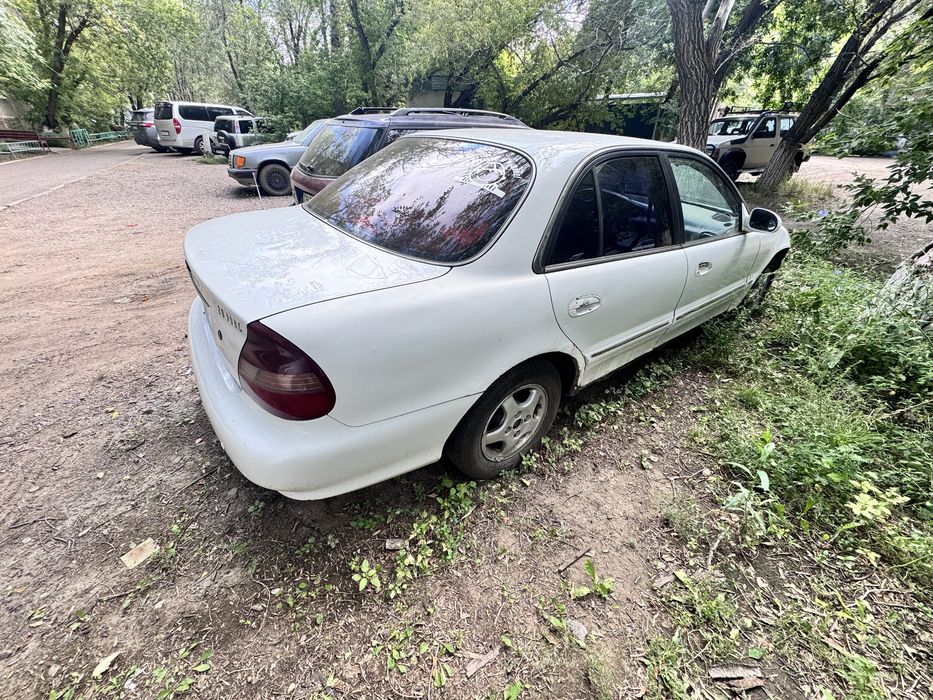 Хороший автомобиль