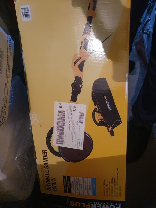 Aparat de șlefuit cu telescopic