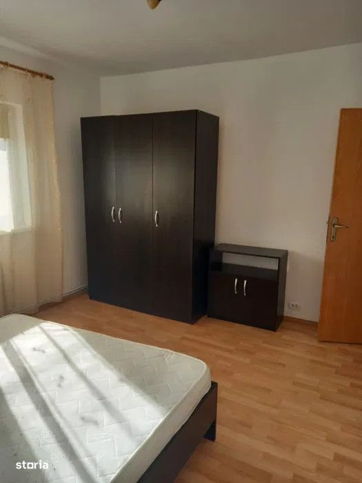 Apartament 2 camere decomandate Terezian (pet friendly)