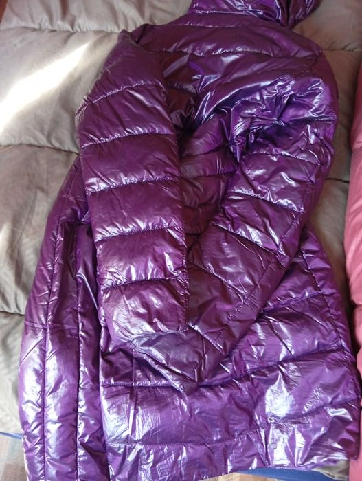 Дамско пролетно яке