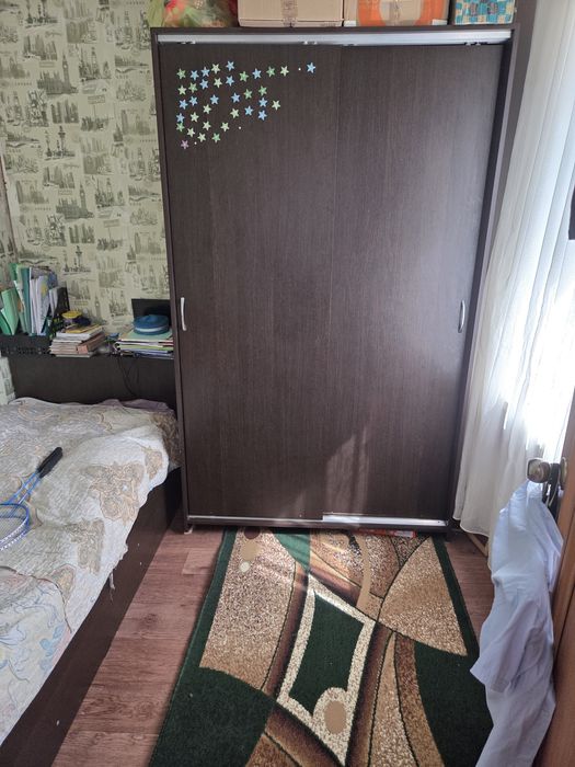 Квартира в Центре 3х ком