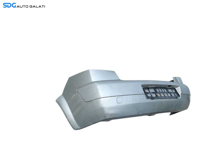Bara Spoiler Spate Renault Megane 2 Berlina Sedan Limuzina 2002 - 2008 [LC2320SOS]