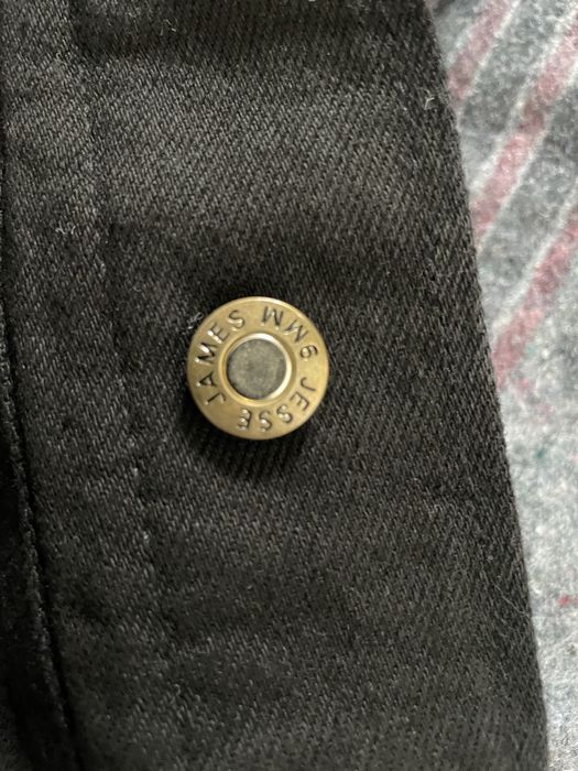 geaca weast coast choppers XL