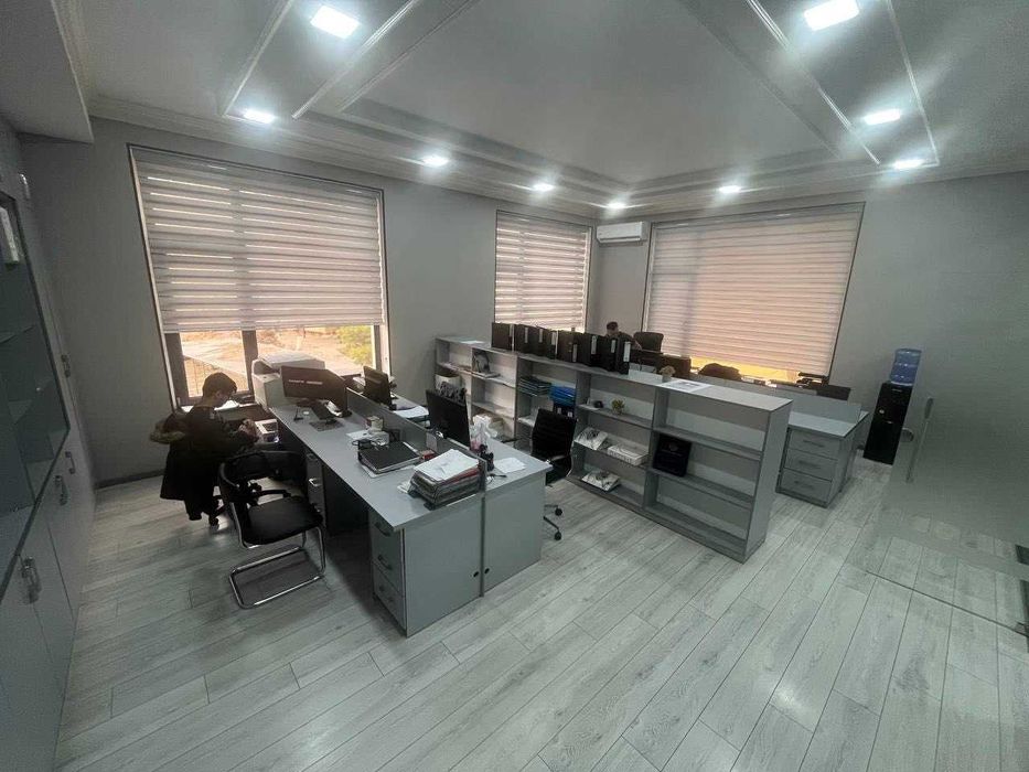 Продаётся помещение  Яккасарайский р-н R25