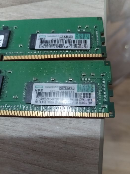 Memorii Ram 16Gb DDR4 Server Ecc Registered DOAR SERVER