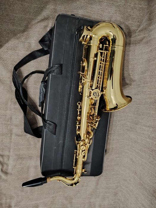 Альт Саксафон ROY BENSON