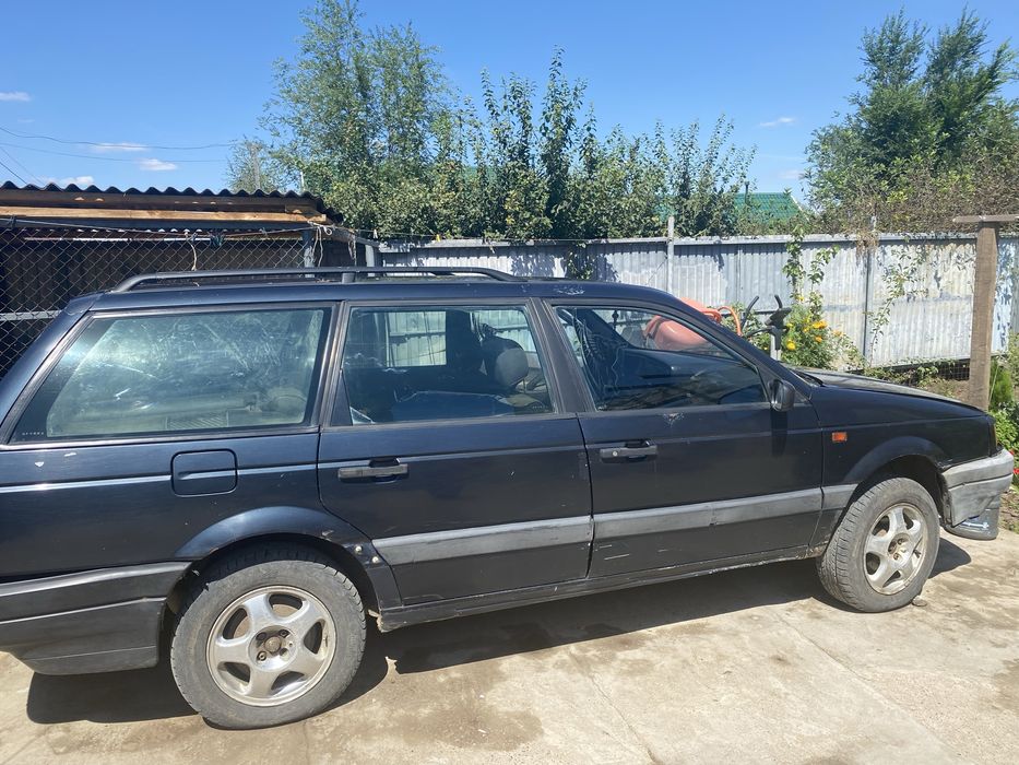 Продам Volkswagen Passat 1991г