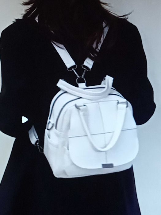 Дамска чанта-раница 3 в 1