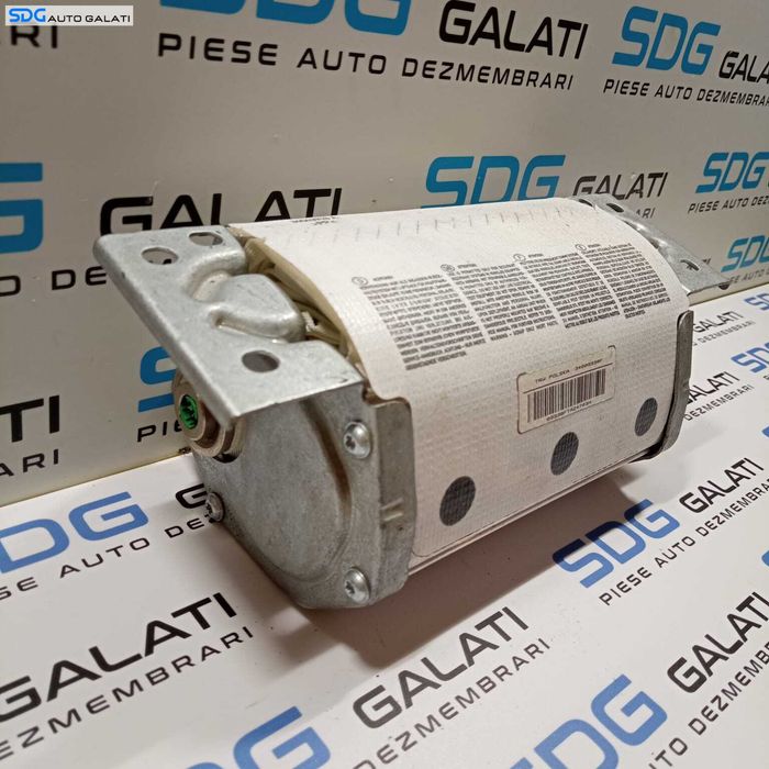 Airbag Pasager Dreapta BMW Seria 3 E90 E91 E92 E93 2004 - 2010 Cod 34043943A 34009374H [2060]