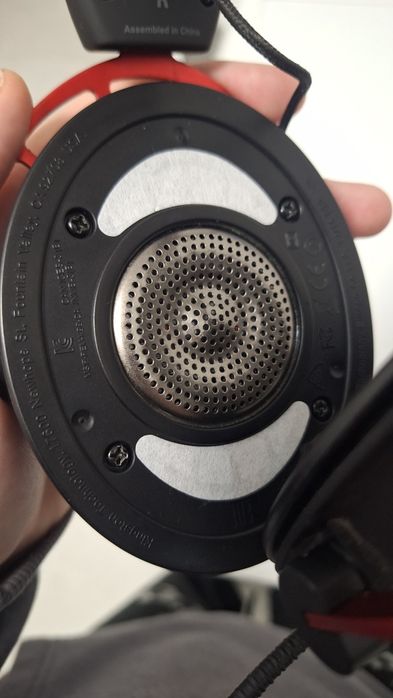 Casti Gaming HyperX Cloud Alpha [FARA BURETI]