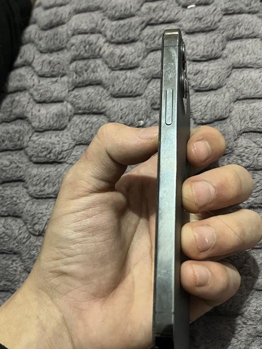 Айфон 12 прл 128гб