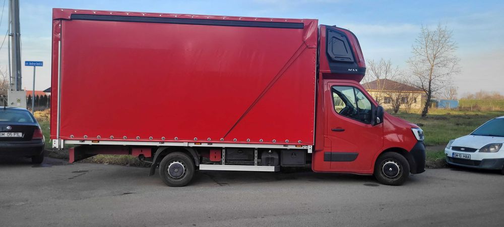 Renault Master 3
