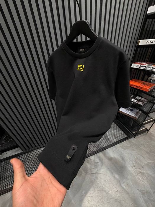 Мъжки тениски различни модели