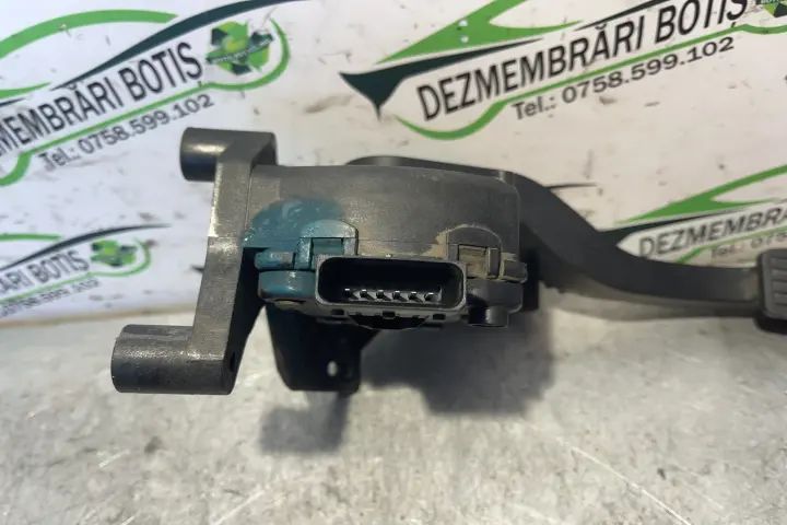 Pedala acceleratie 93335443 Opel Meriva 2004 1.7 CDTI MT (100 hp)