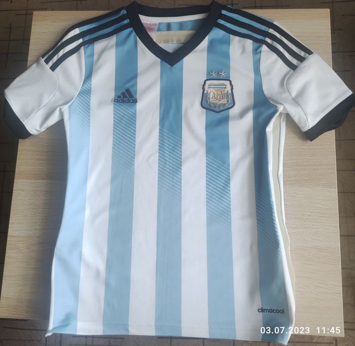 Футбольная форма Adidas