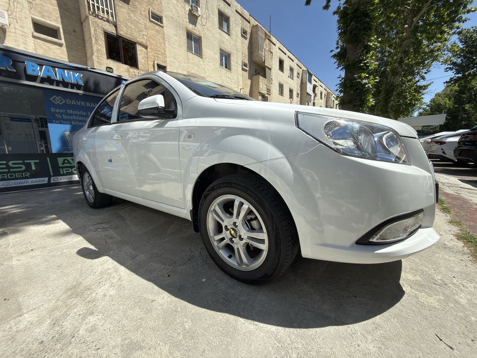 Nexi 3 LTZ 2021