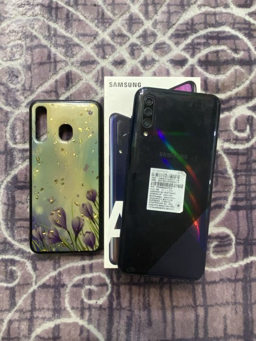 Samsung A30s/Самсунг А30с 61гб