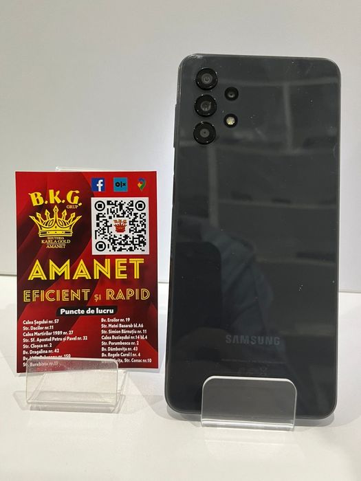 Samsung A32 64gb Amanet BKG