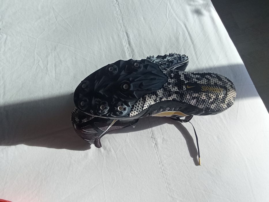 Nike  за футбол и