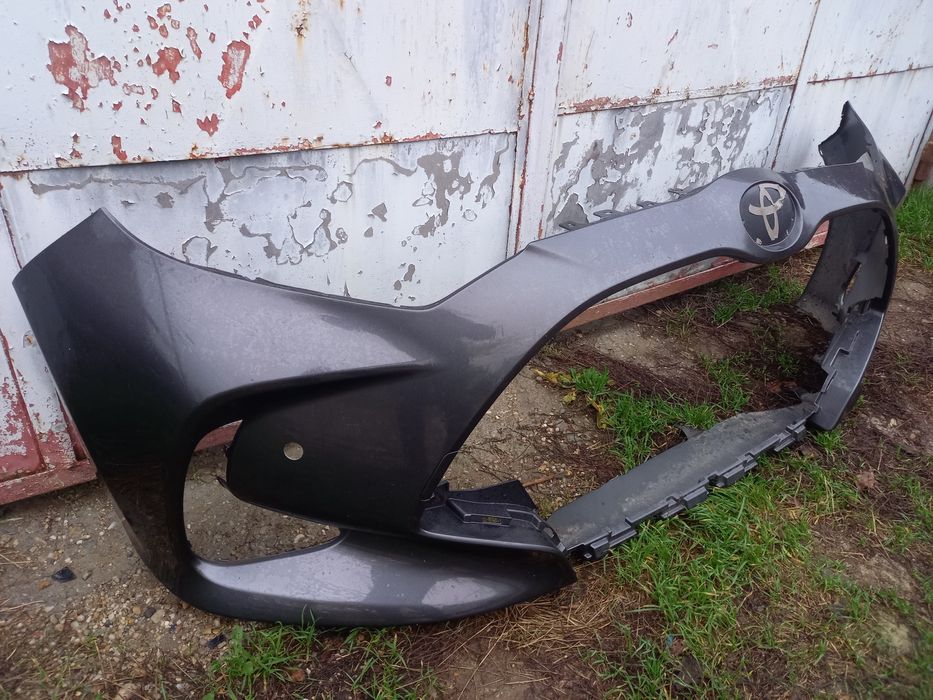 Bara fata Toyota Yaris 2020 - 2024