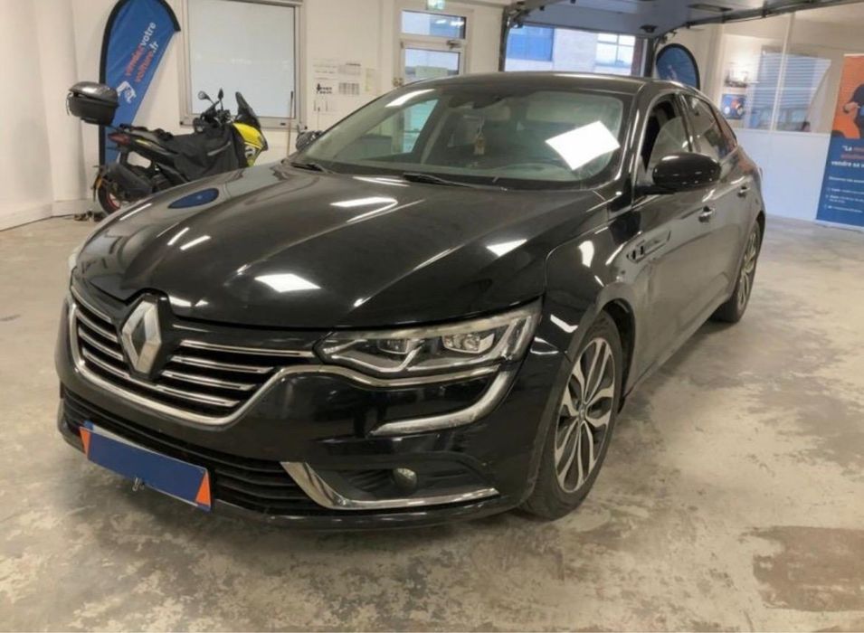Dezmembrez Renault Talisman 1.6 130cp