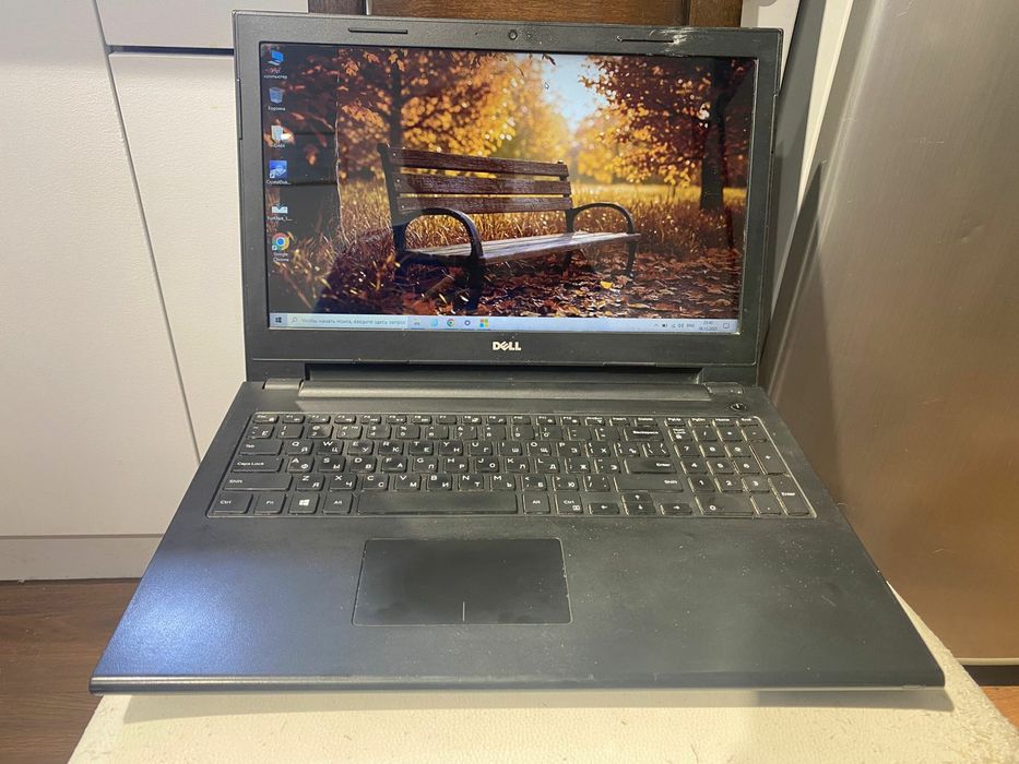 Великолепный Dell intel core