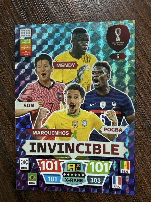 FIFA 2022 световно първенство карти