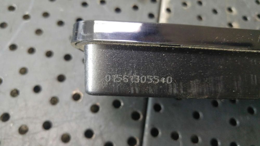 Plafoniera spate led alfa romeo giulia 952 01561305540