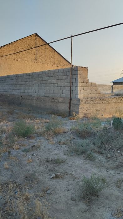 Срочно Фарходда участка 6 сотих