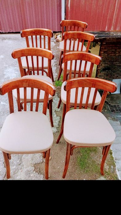 Ремонт стульев и мягкой мебели