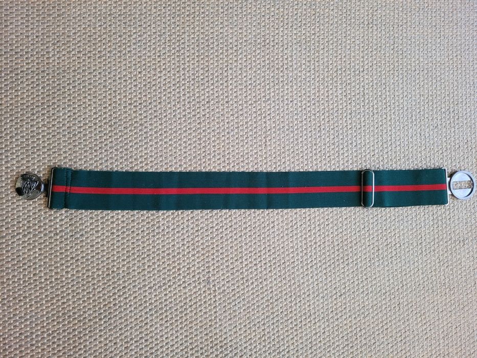 Curea damă Gucci-vintage