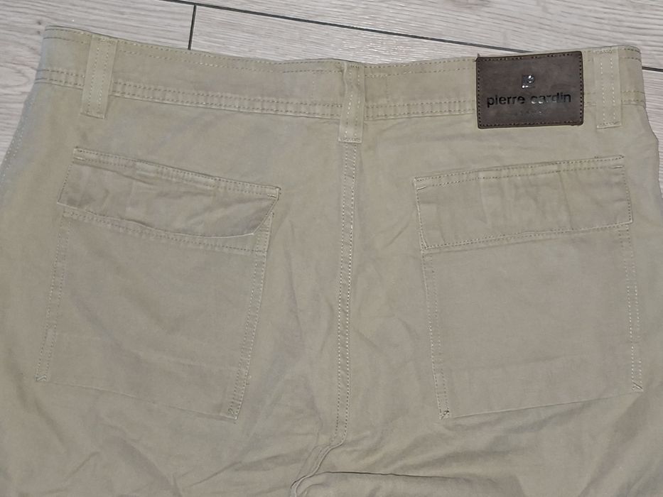 Jeans  Pierre Cardin