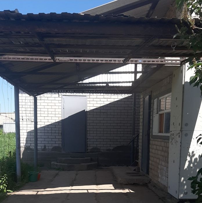 Продам 4 комн.дом (ИЖС)