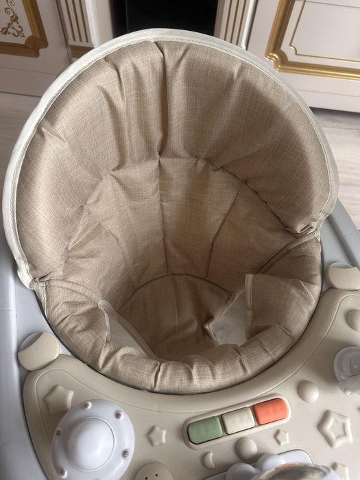 Продам ходунки-каталка