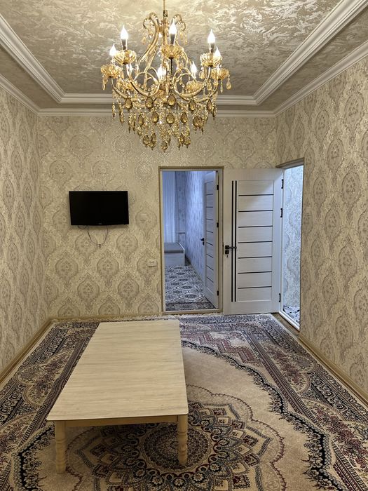 Kvartira Arenda 2 xonali,chilonzor Al Xorazmiy krug