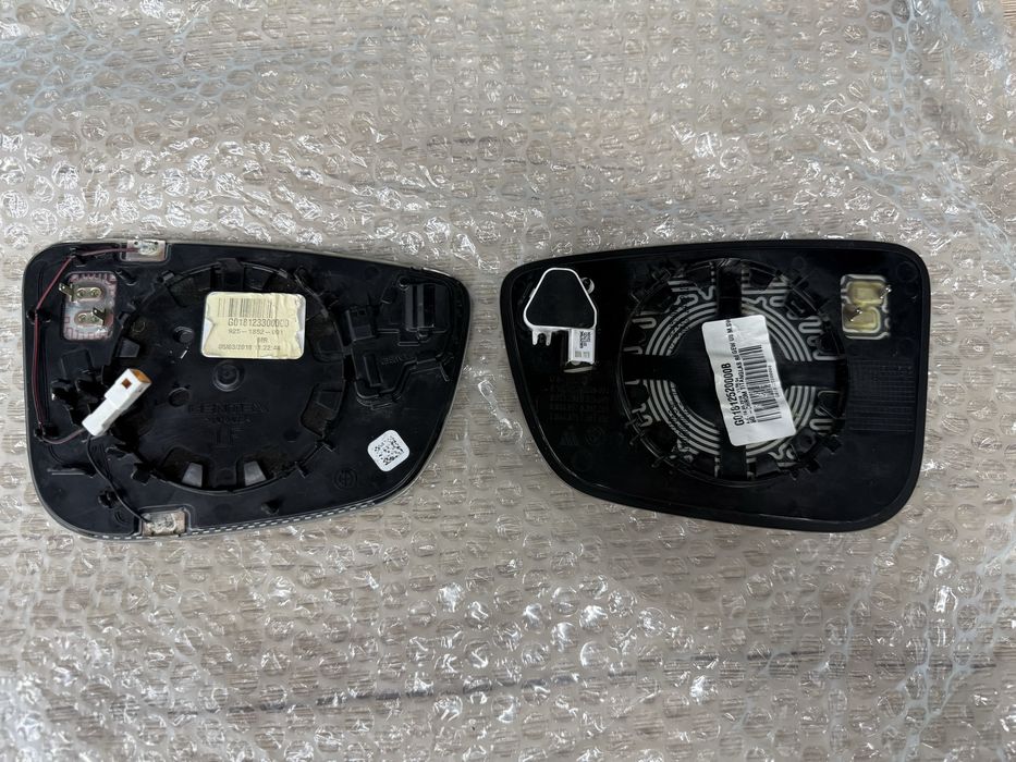 Оригинални странични огледала BMW 5 G30 G31