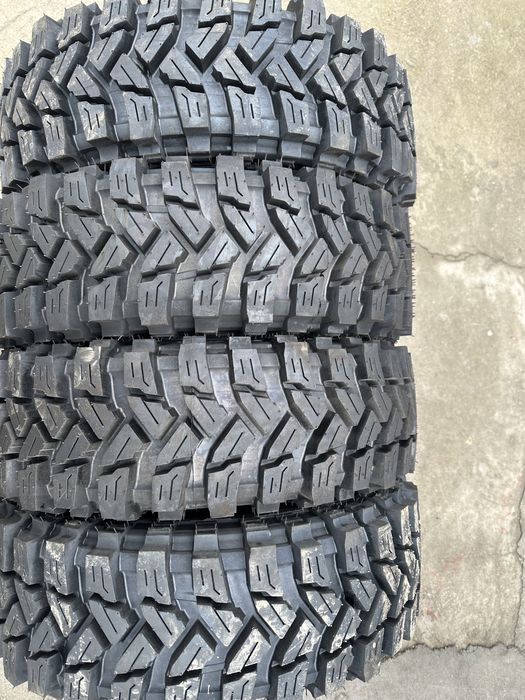 Anvelope 205/70/15 TZ GOOME TEXAN