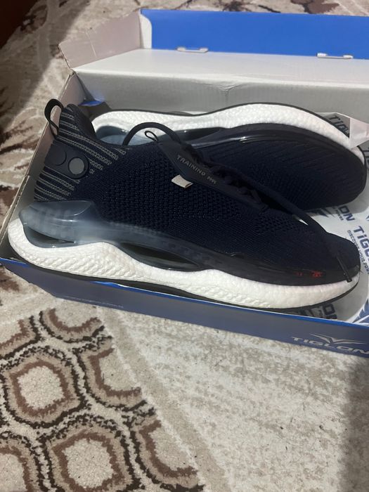 Новые кроссовки,кроссы от Турецкого бренда TIGLON