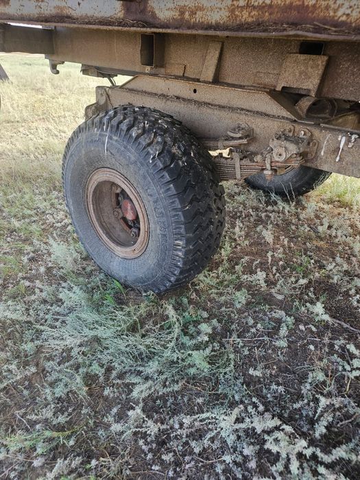 Продам ПТС телегу