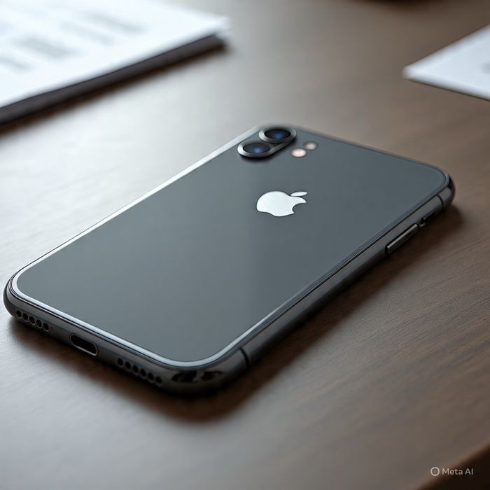 Продам IPhone 16 (256 Grey)