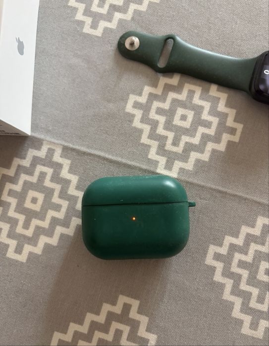 Проам airpods pro