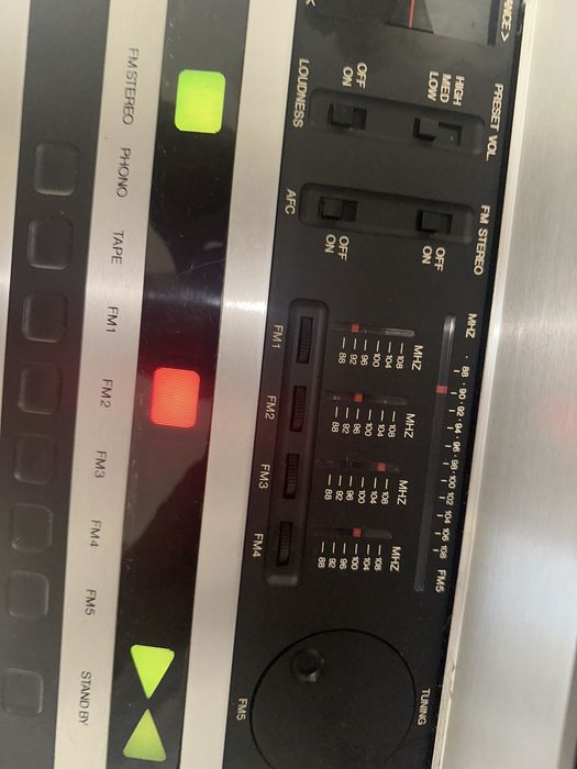 Bang&Olufsen Beomaster1900